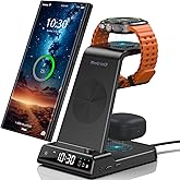 Wireless Charger for Samsung Charging Station