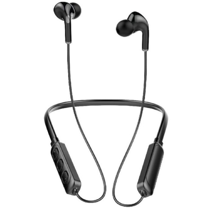 JBL Tune 800 Pure Bass Hands Free In-Ear Headphones Headset Black