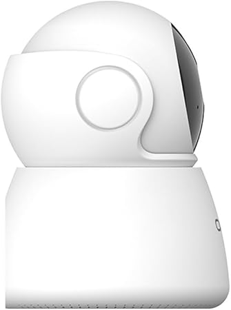iHome 01 Security Camera Dual Track Audio Support Night Vision Motion