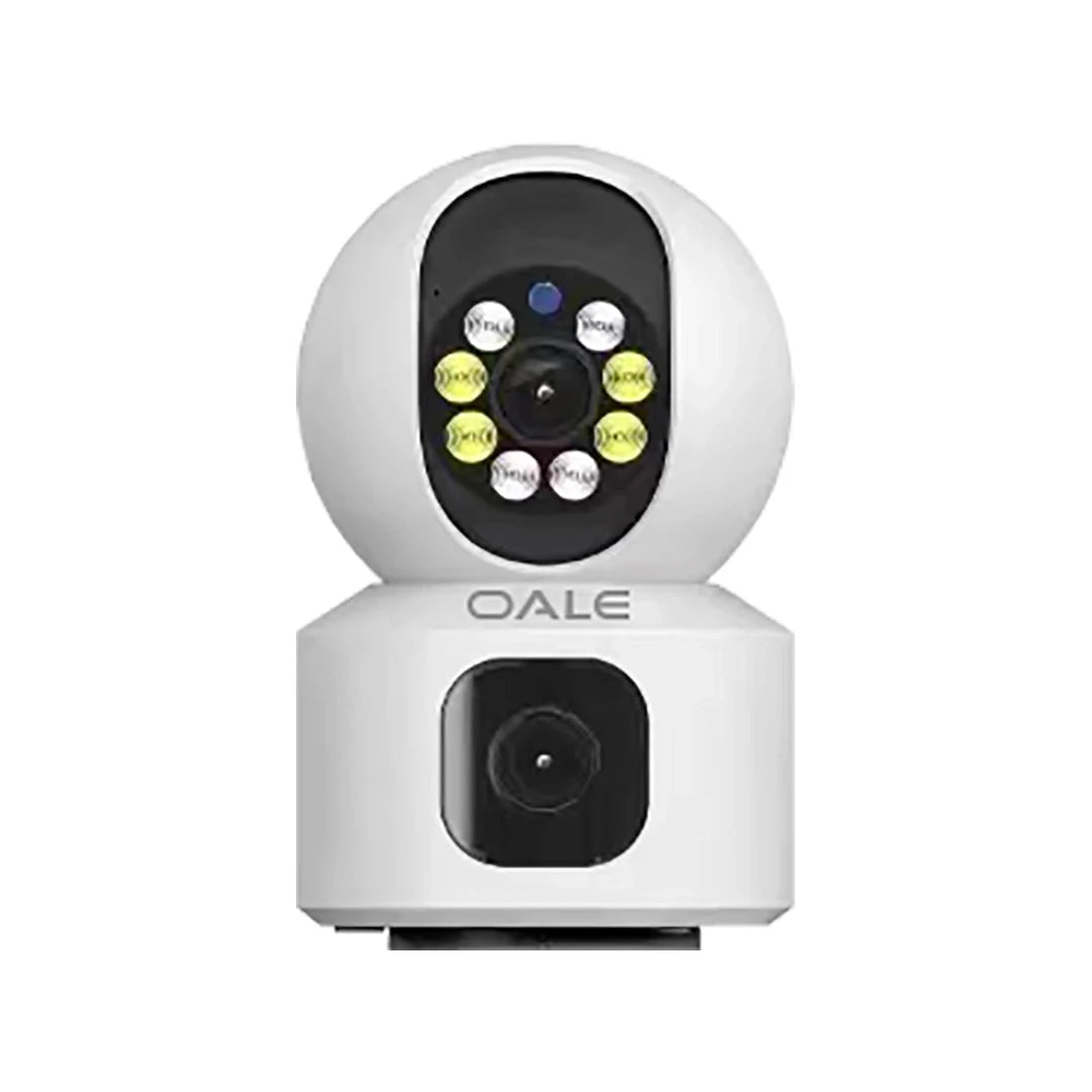 iHome 03 Security Camera Dual Track Audio Support Night Vision
