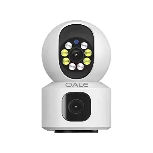 iHome 03 Security Camera Dual Track Audio Support Night Vision