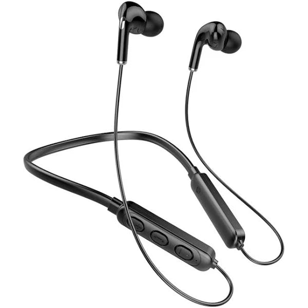 JBL Tune 800 Pure Bass Hands Free In-Ear Headphones Headset Black